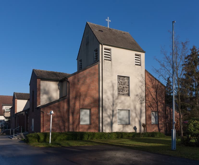 Martin-Luther-Kirche